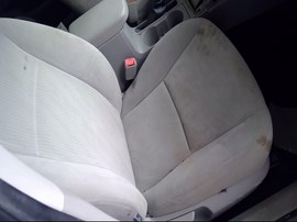 2010 TOYOTA COROLLA, GREEN, LE, 1.8L, AT, Z25997